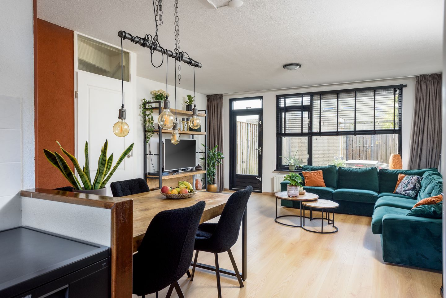 Foto 19 van Sikkelklaverpad 5