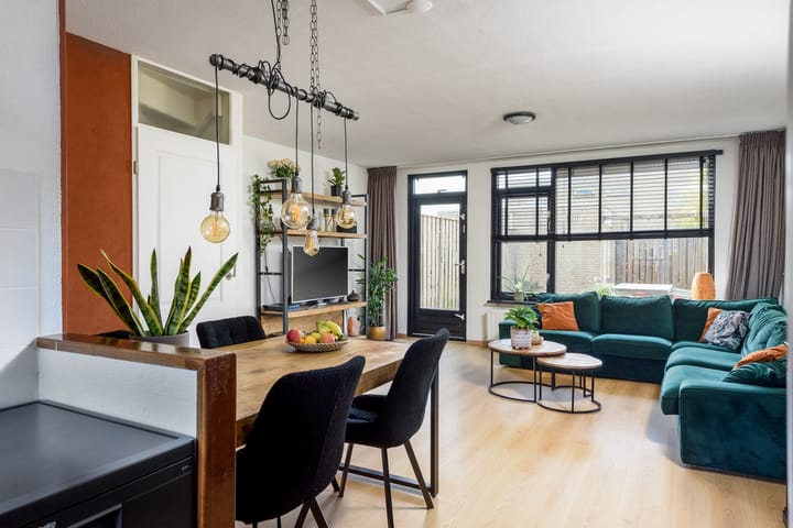 Foto 19 van Sikkelklaverpad 5