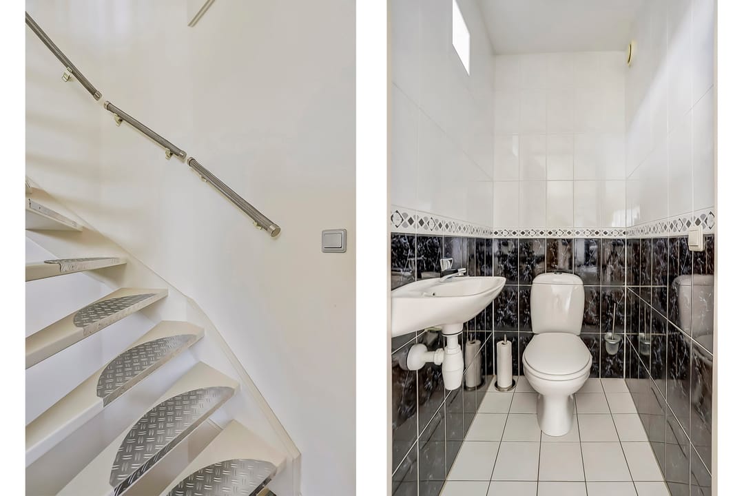 Photo 17 of Brouwerstraat 57-A