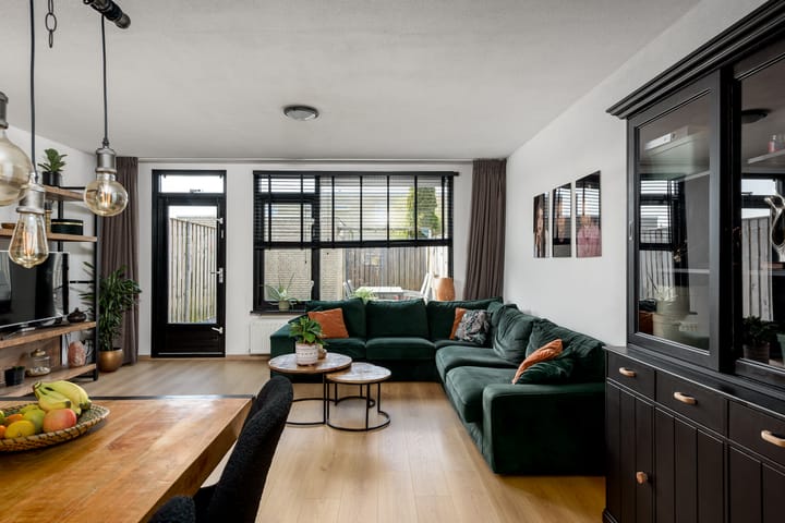 Foto 20 van Sikkelklaverpad 5