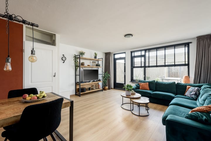 Foto 21 van Sikkelklaverpad 5