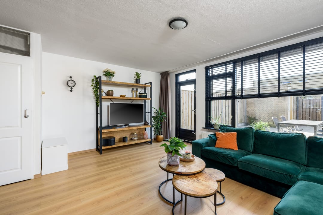 Foto 22 van Sikkelklaverpad 5