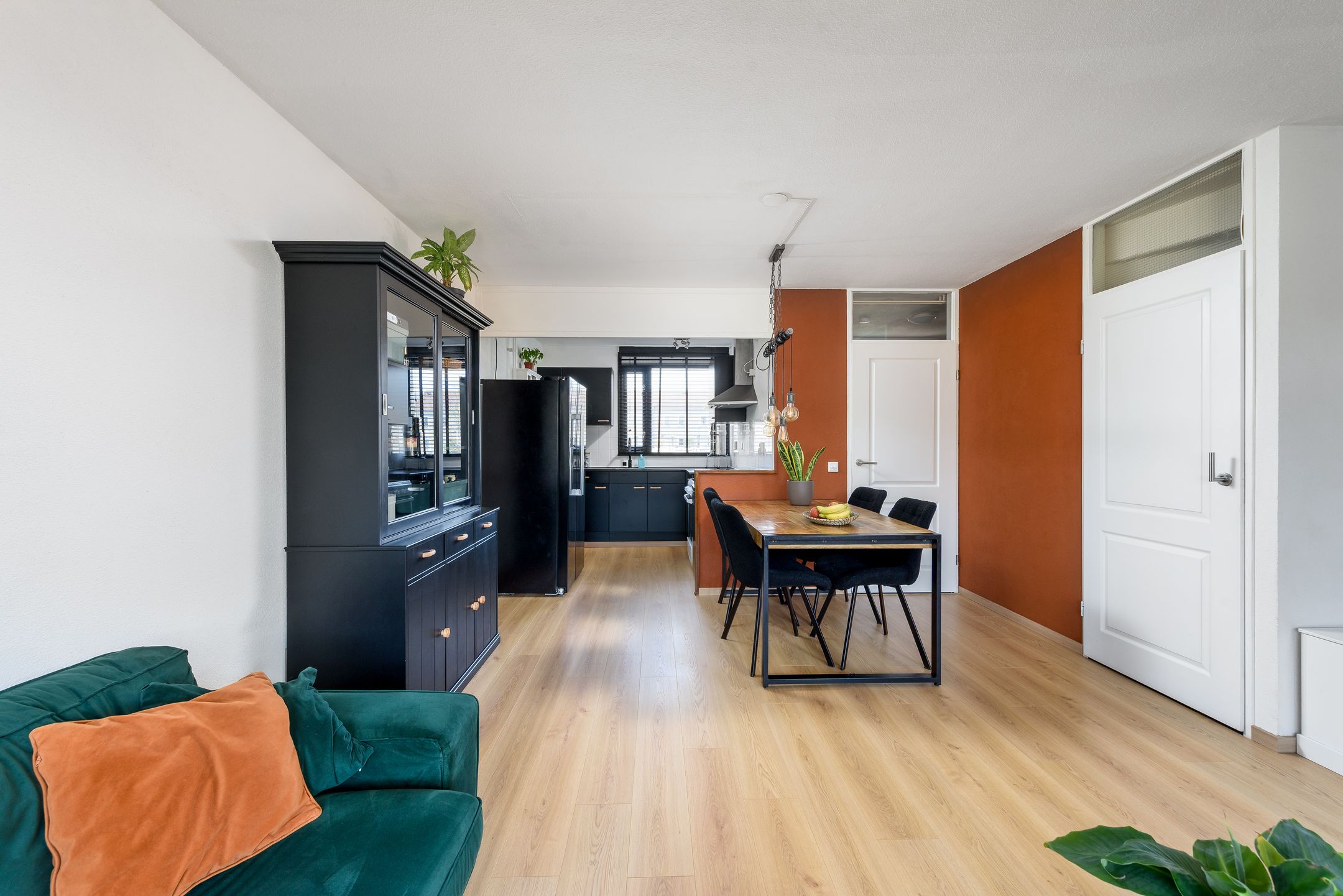 Foto 24 van Sikkelklaverpad 5