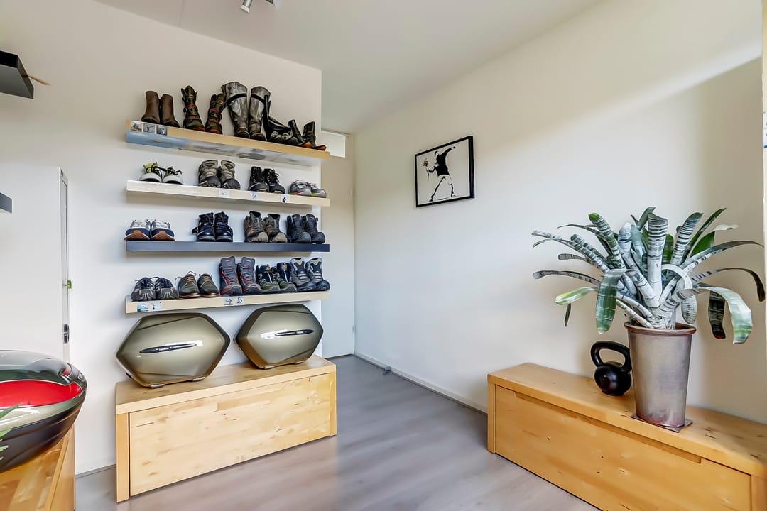 Photo 23 of Brouwerstraat 57-A