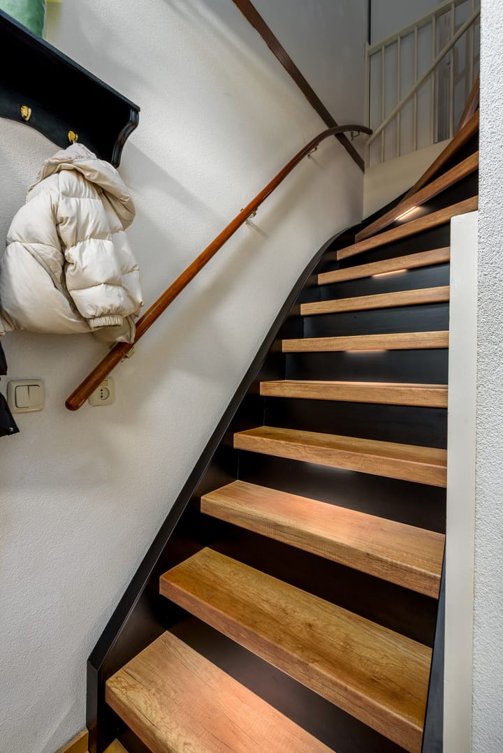 Foto 25 van Sikkelklaverpad 5