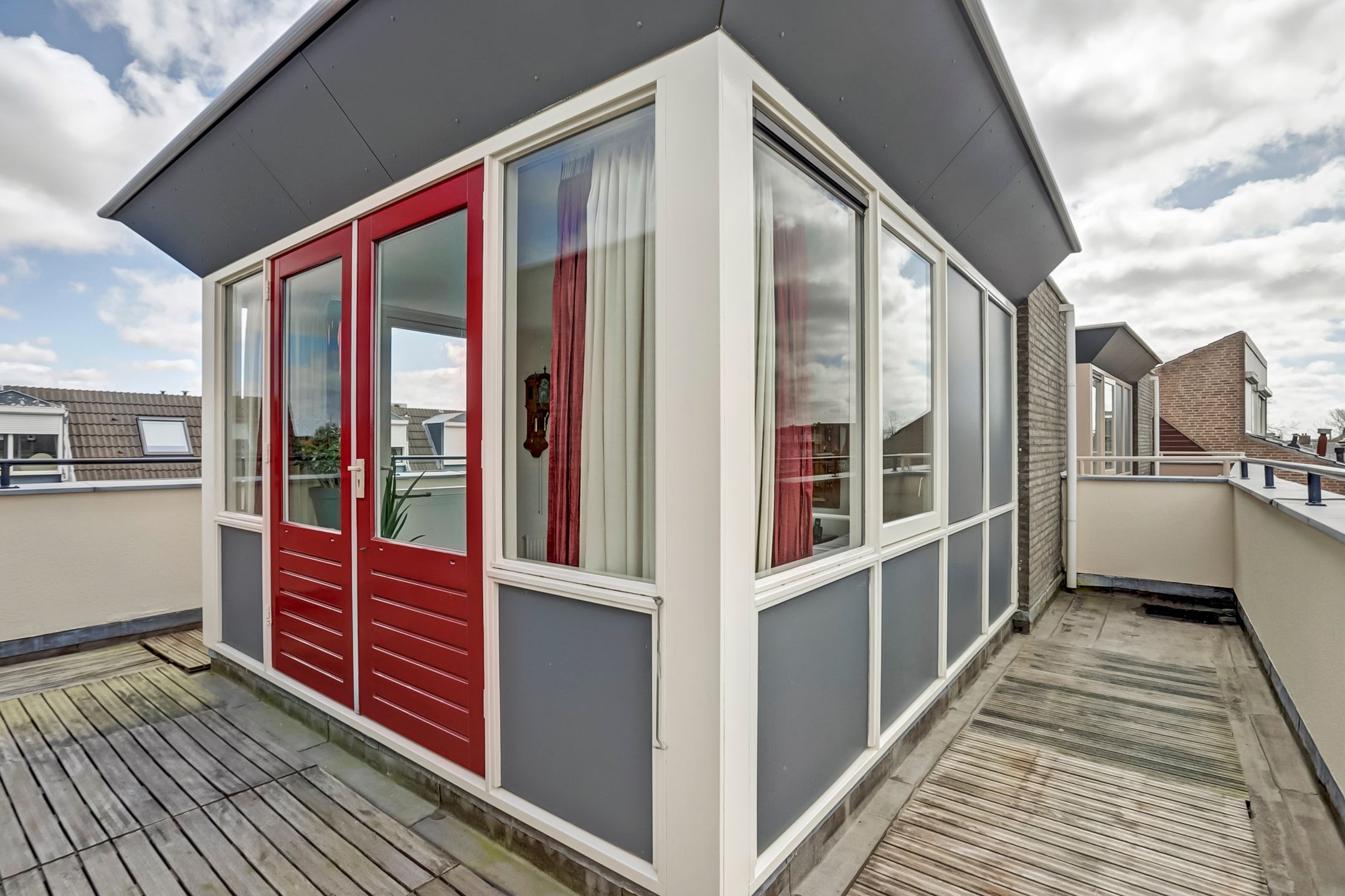 Photo 30 of Brouwerstraat 57-A