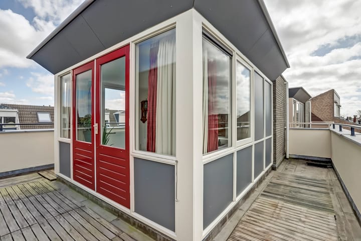 Photo 30 of Brouwerstraat 57-A