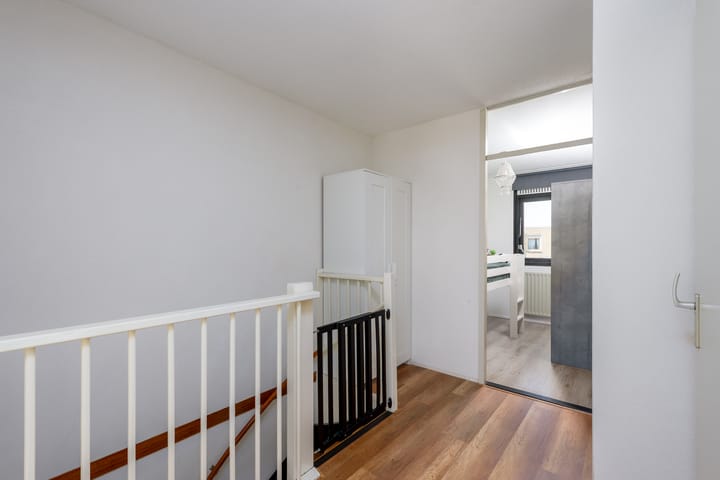 Foto 31 van Sikkelklaverpad 5