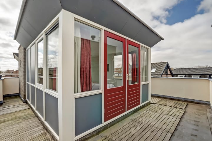 Photo 31 of Brouwerstraat 57-A