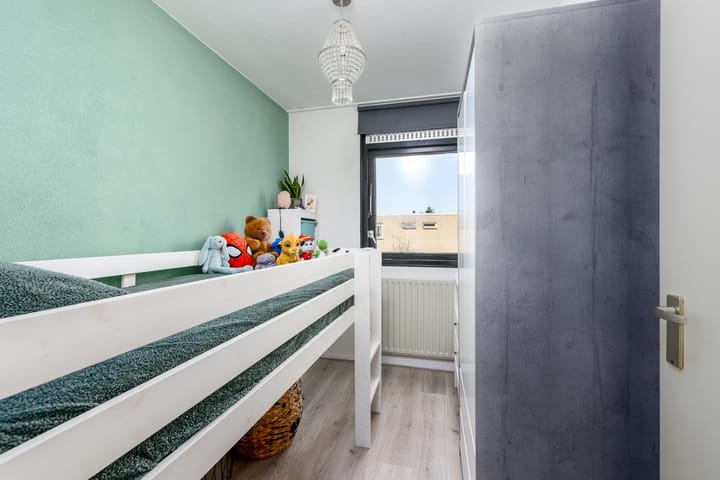 Foto 32 van Sikkelklaverpad 5