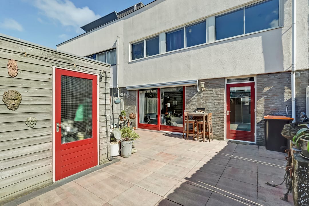 Photo 32 of Brouwerstraat 57-A