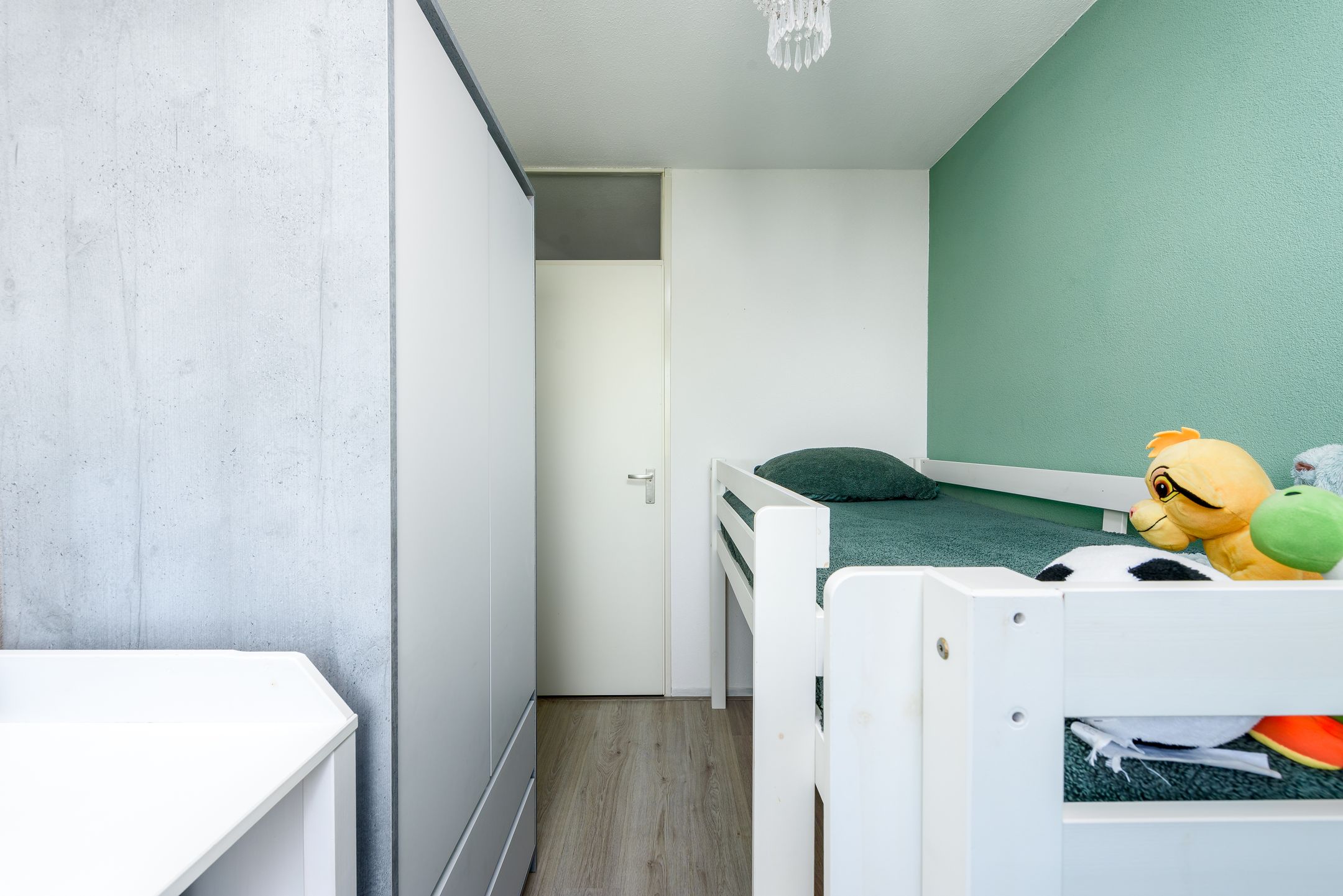 Foto 33 van Sikkelklaverpad 5