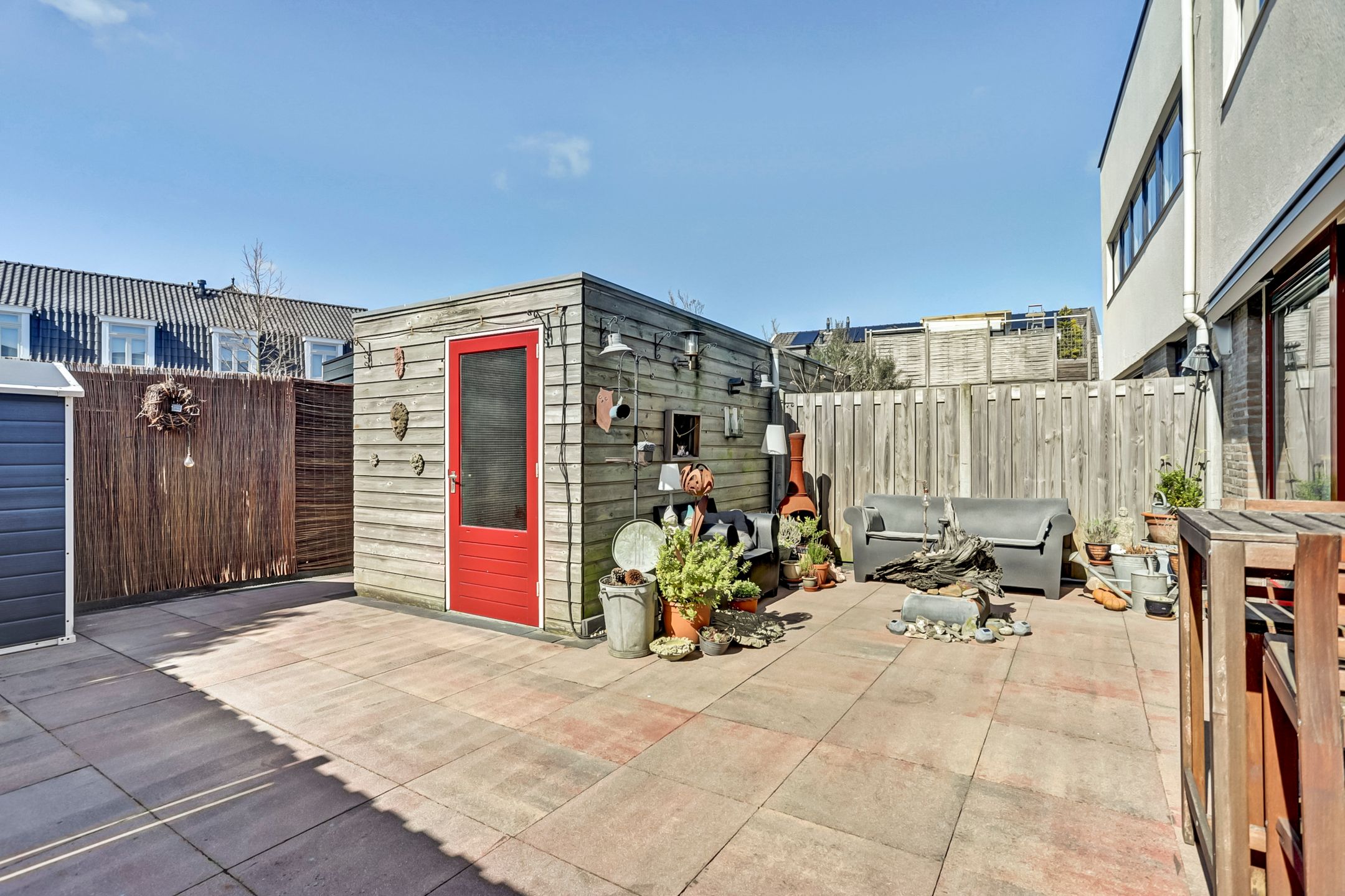 Photo 33 of Brouwerstraat 57-A