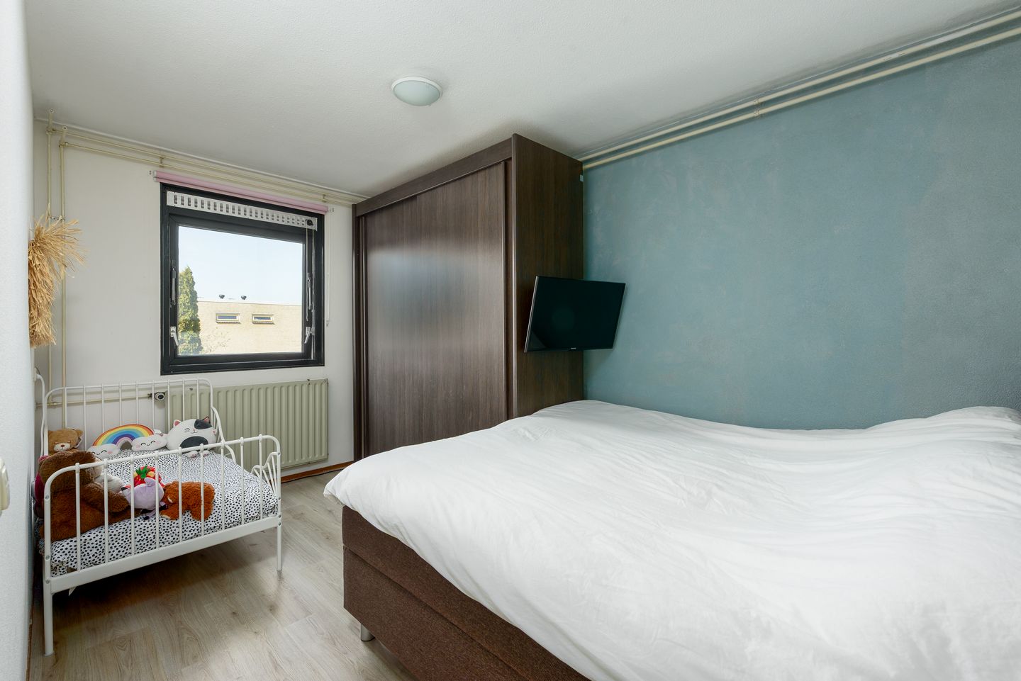 Foto 34 van Sikkelklaverpad 5