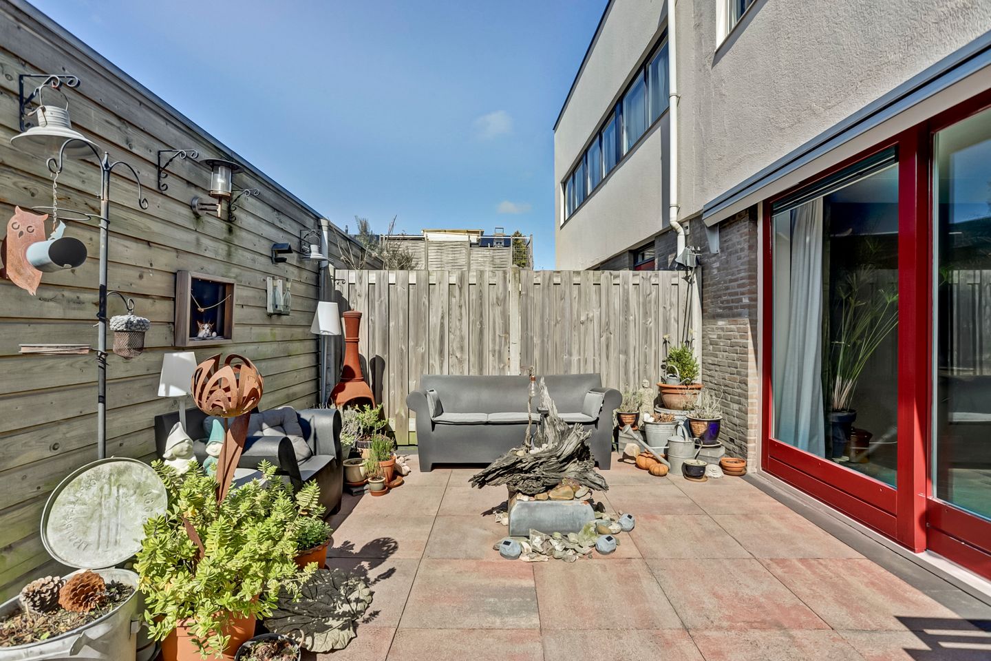 Photo 34 of Brouwerstraat 57-A