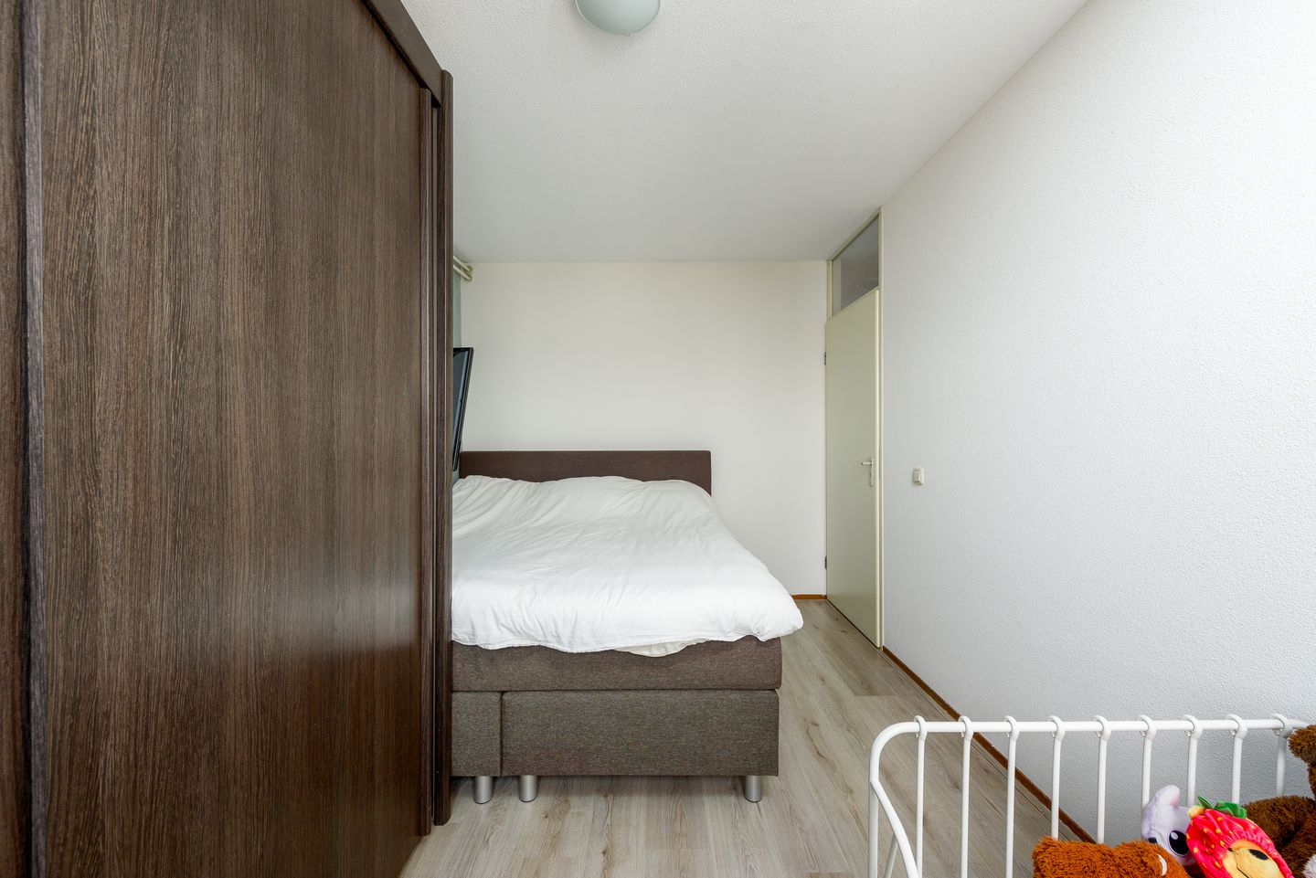 Foto 35 van Sikkelklaverpad 5