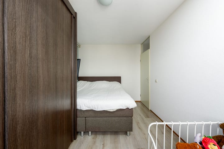 Foto 35 van Sikkelklaverpad 5