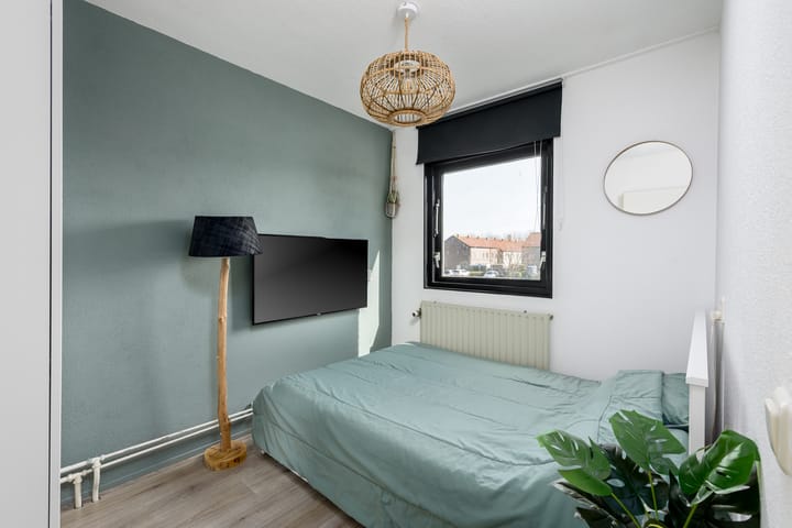 Foto 36 van Sikkelklaverpad 5