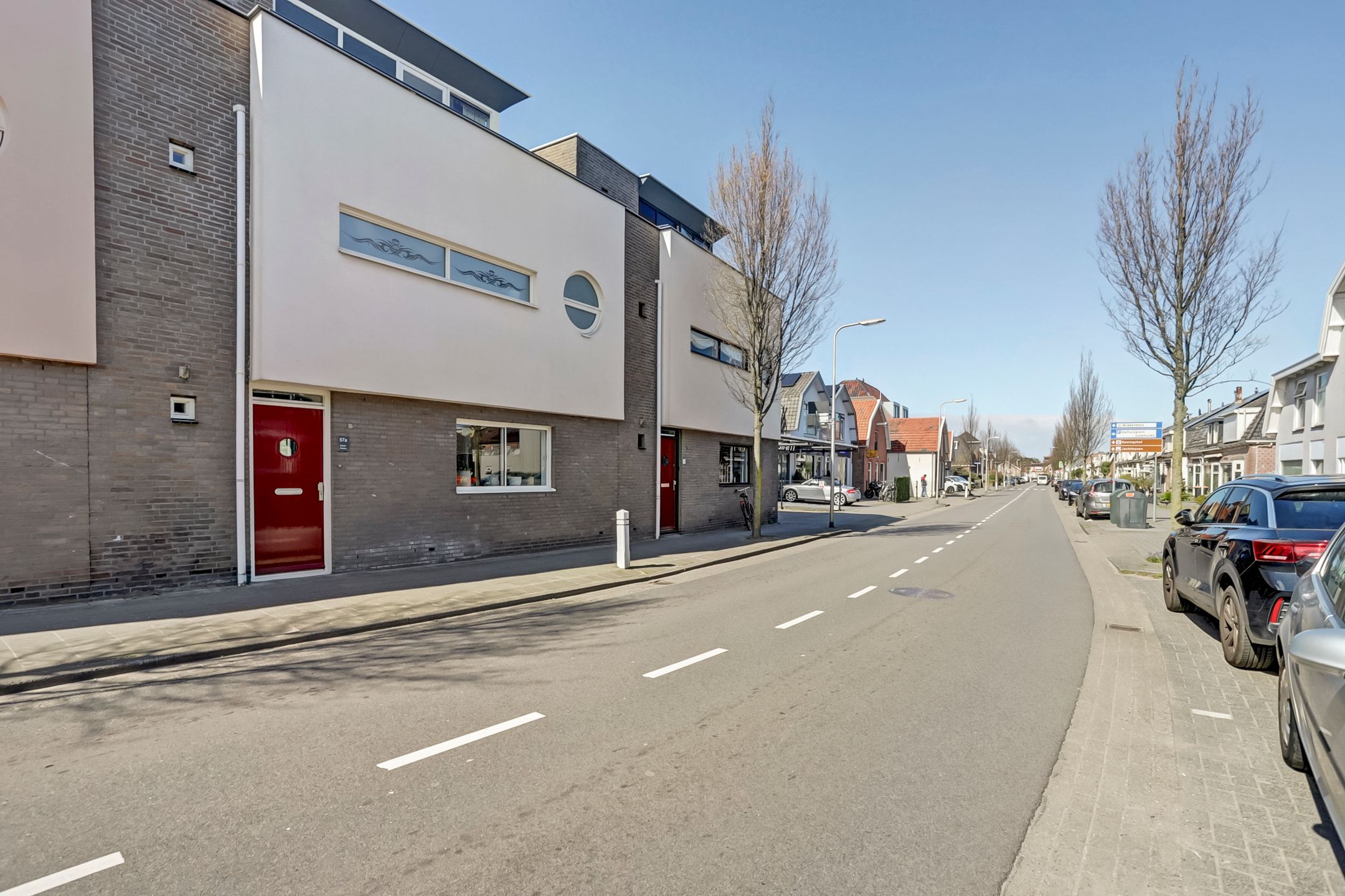 Photo 36 of Brouwerstraat 57-A