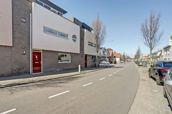 Photo 36 of Brouwerstraat 57-A