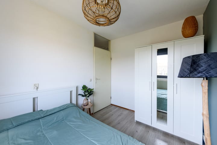 Foto 37 van Sikkelklaverpad 5