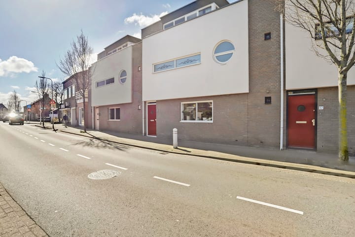 Photo 37 of Brouwerstraat 57-A