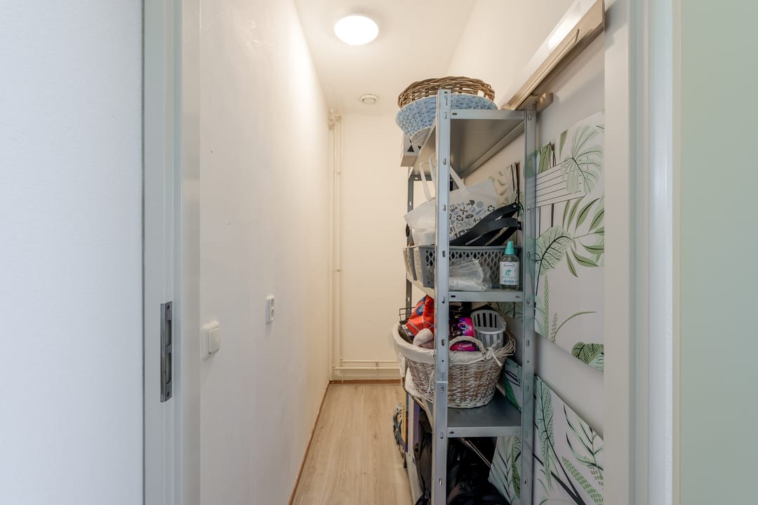 Foto 38 van Sikkelklaverpad 5