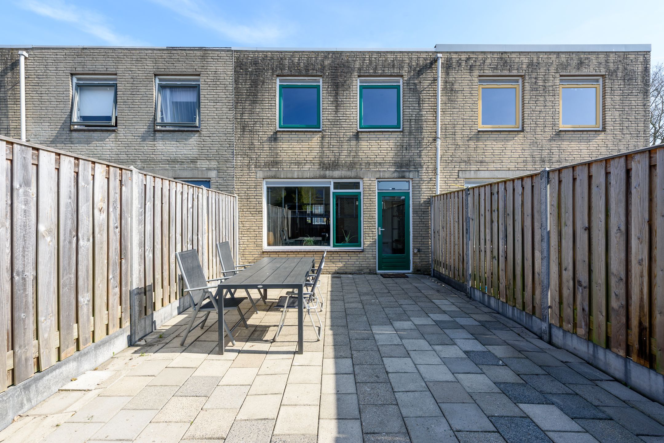 Foto 39 van Sikkelklaverpad 5