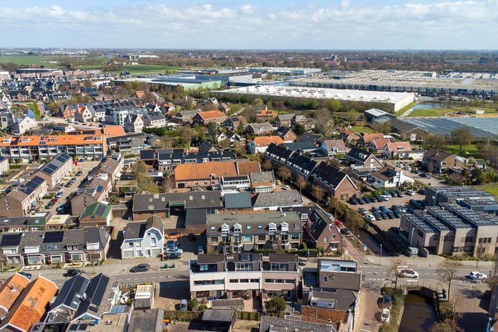 Photo 40 of Brouwerstraat 57-A