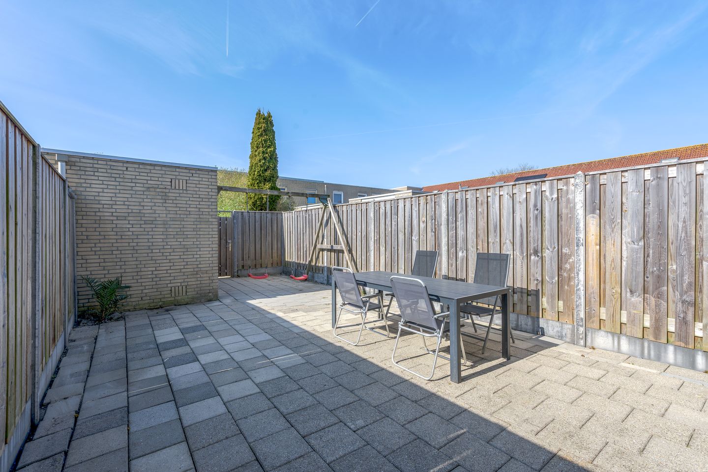 Foto 40 van Sikkelklaverpad 5