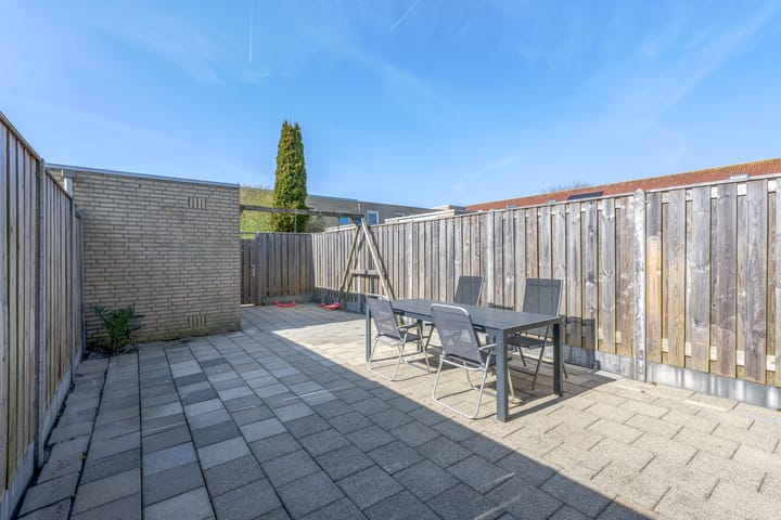 Foto 40 van Sikkelklaverpad 5