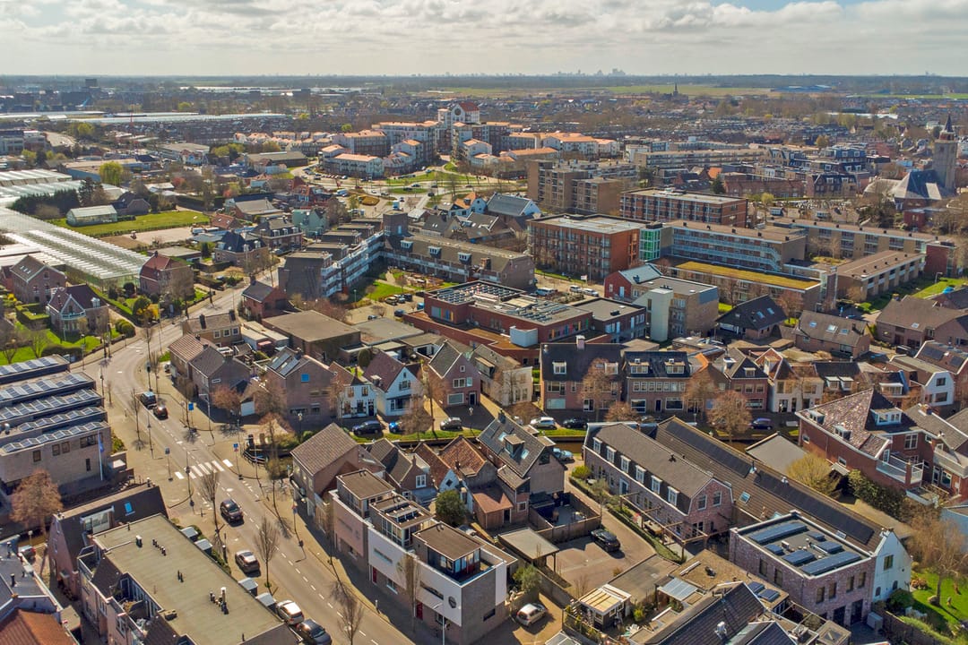 Photo 41 of Brouwerstraat 57-A