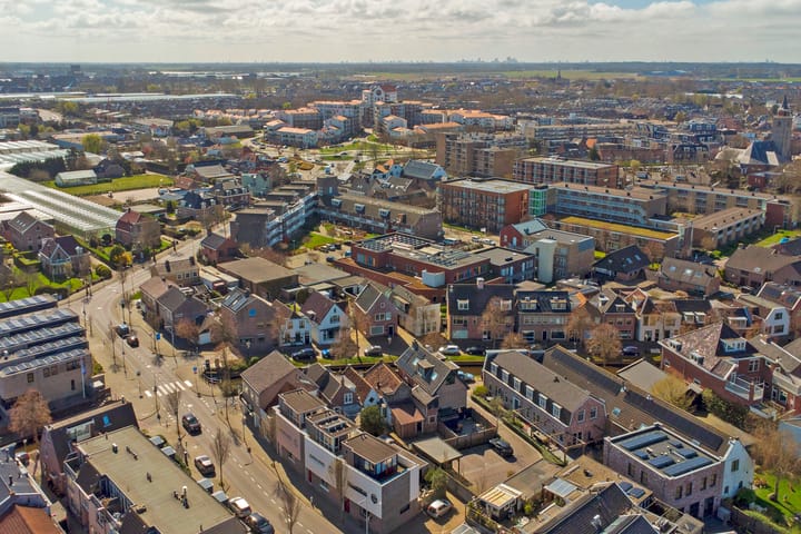 Photo 41 of Brouwerstraat 57-A