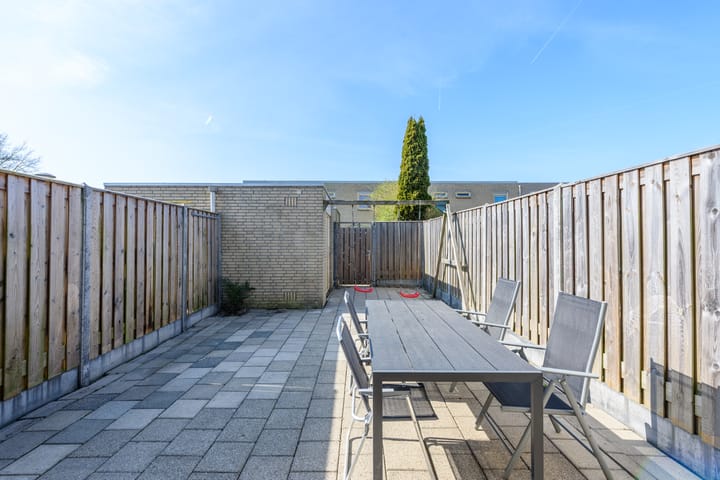 Foto 41 van Sikkelklaverpad 5