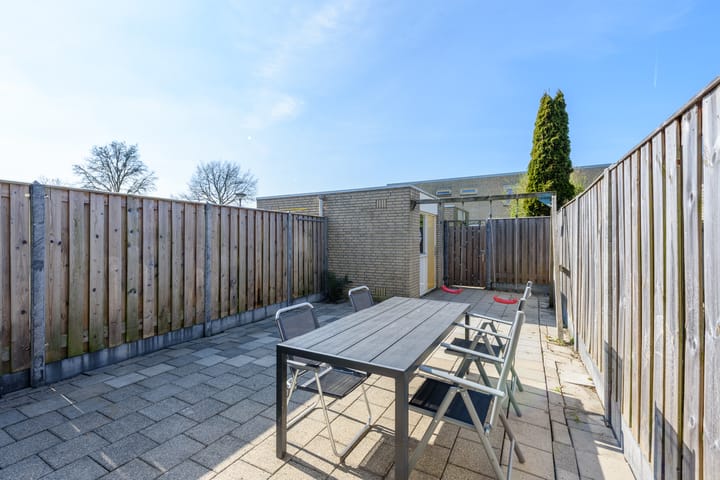 Foto 42 van Sikkelklaverpad 5