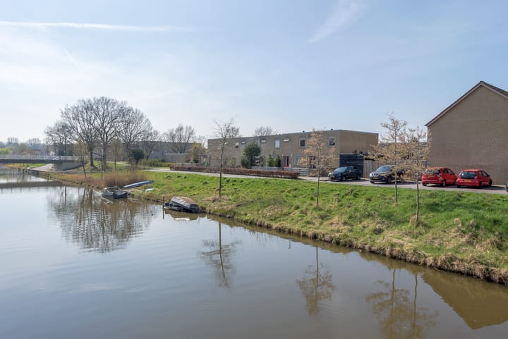 Foto 44 van Sikkelklaverpad 5