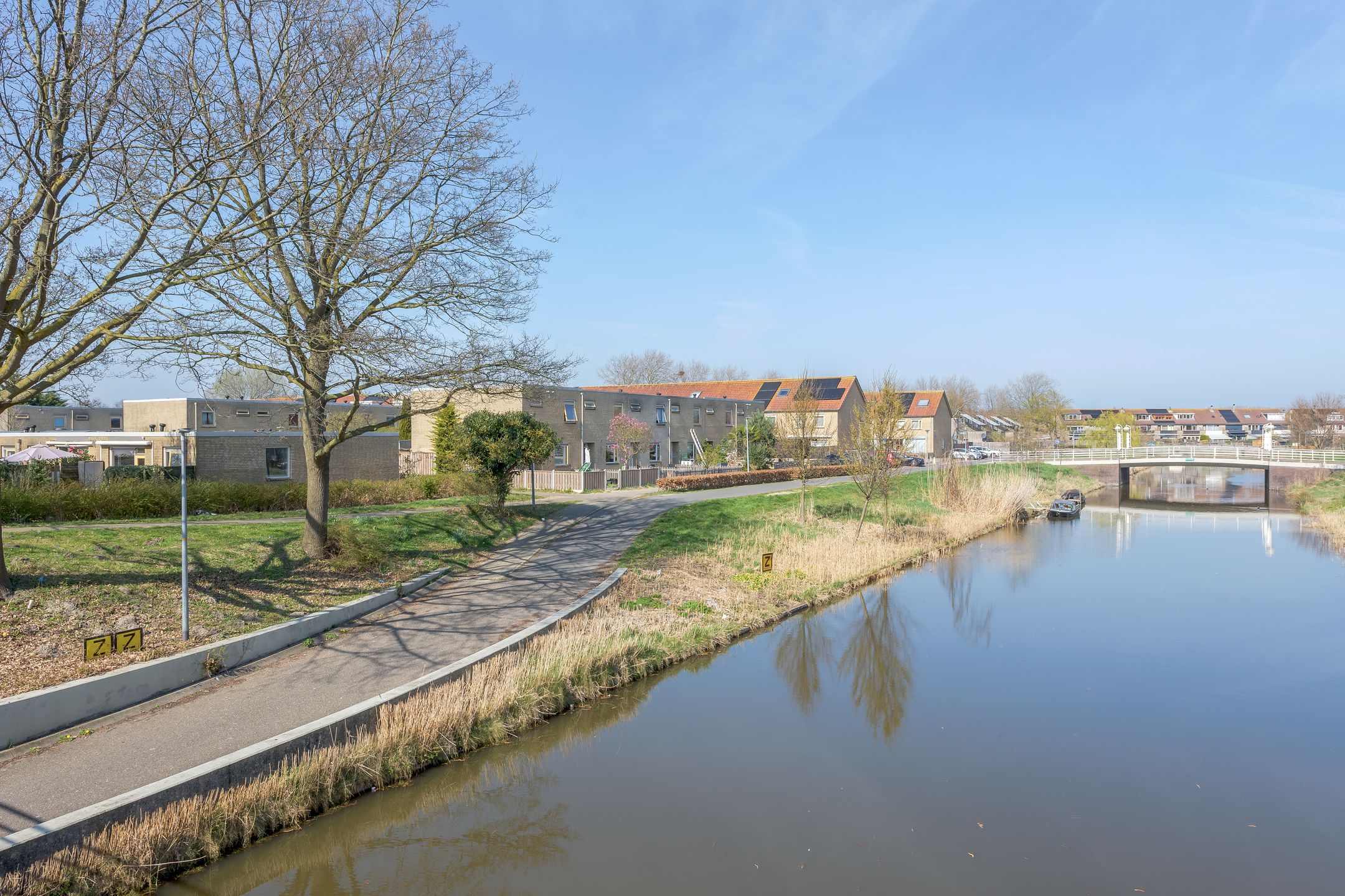 Foto 45 van Sikkelklaverpad 5