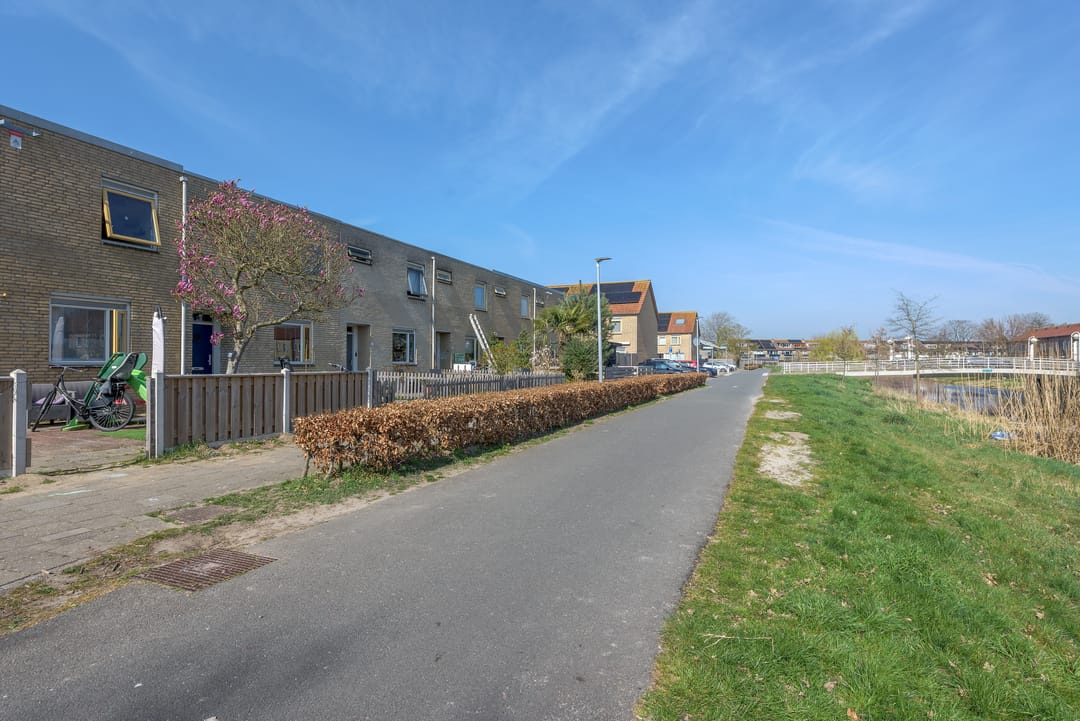 Foto 46 van Sikkelklaverpad 5