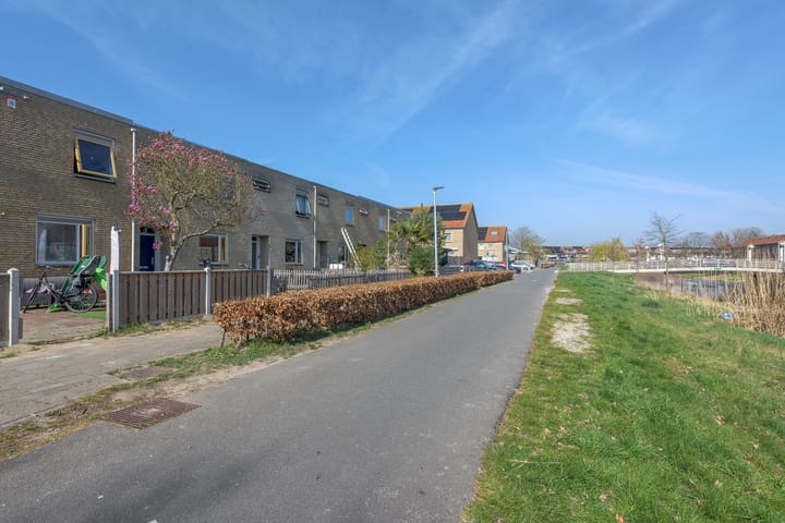 Foto 46 van Sikkelklaverpad 5