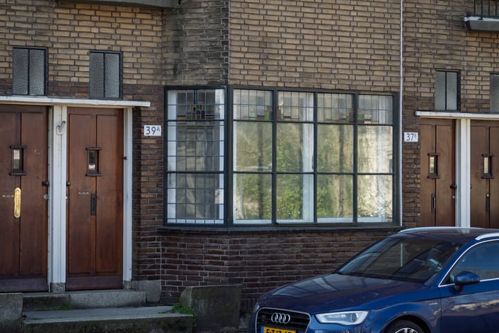 Foto 2 van Honingerdijk 39-A