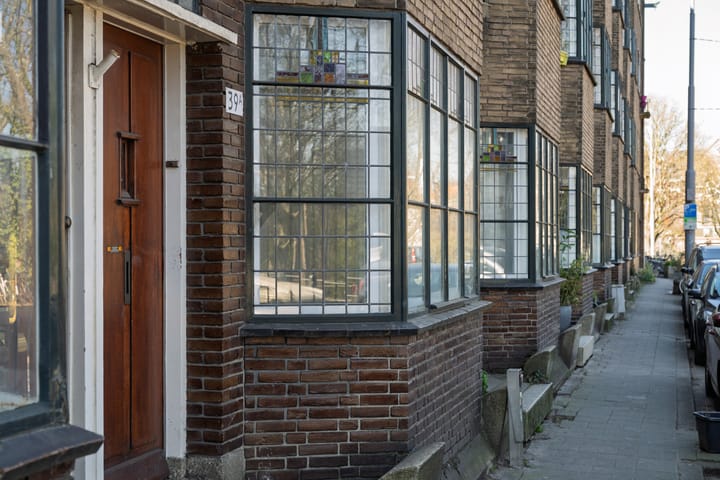 Foto 3 van Honingerdijk 39-A