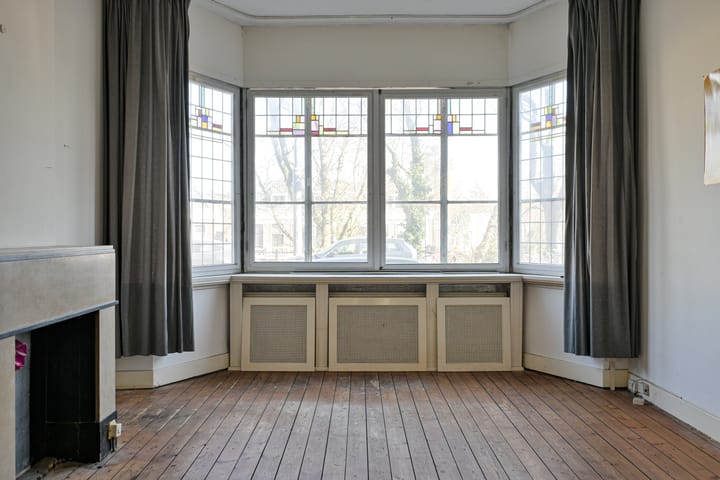 Foto 5 van Honingerdijk 39-A