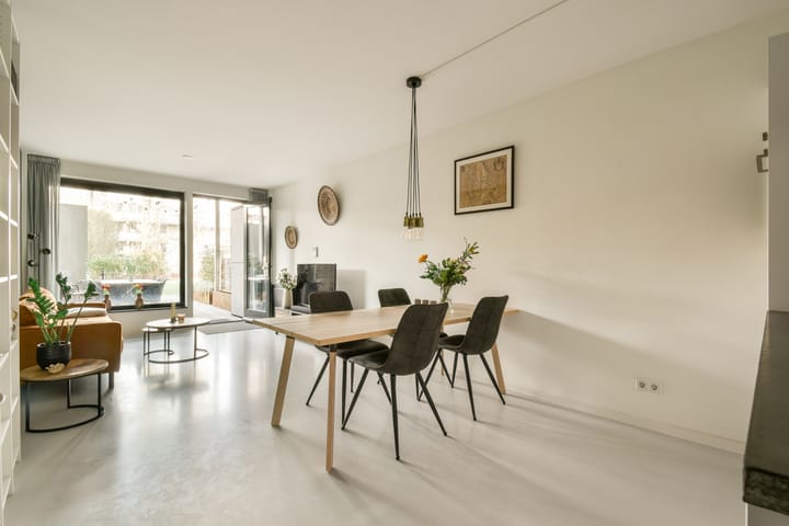 Foto 2 van Nieuwpoortstraat 94-A10