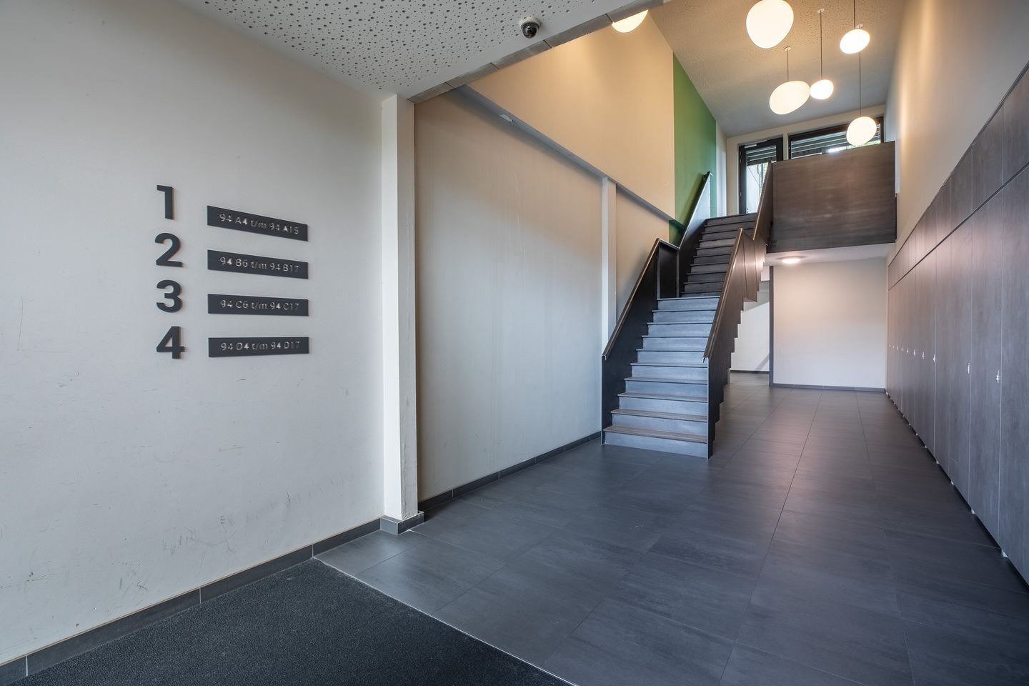 Foto 5 van Nieuwpoortstraat 94-A10