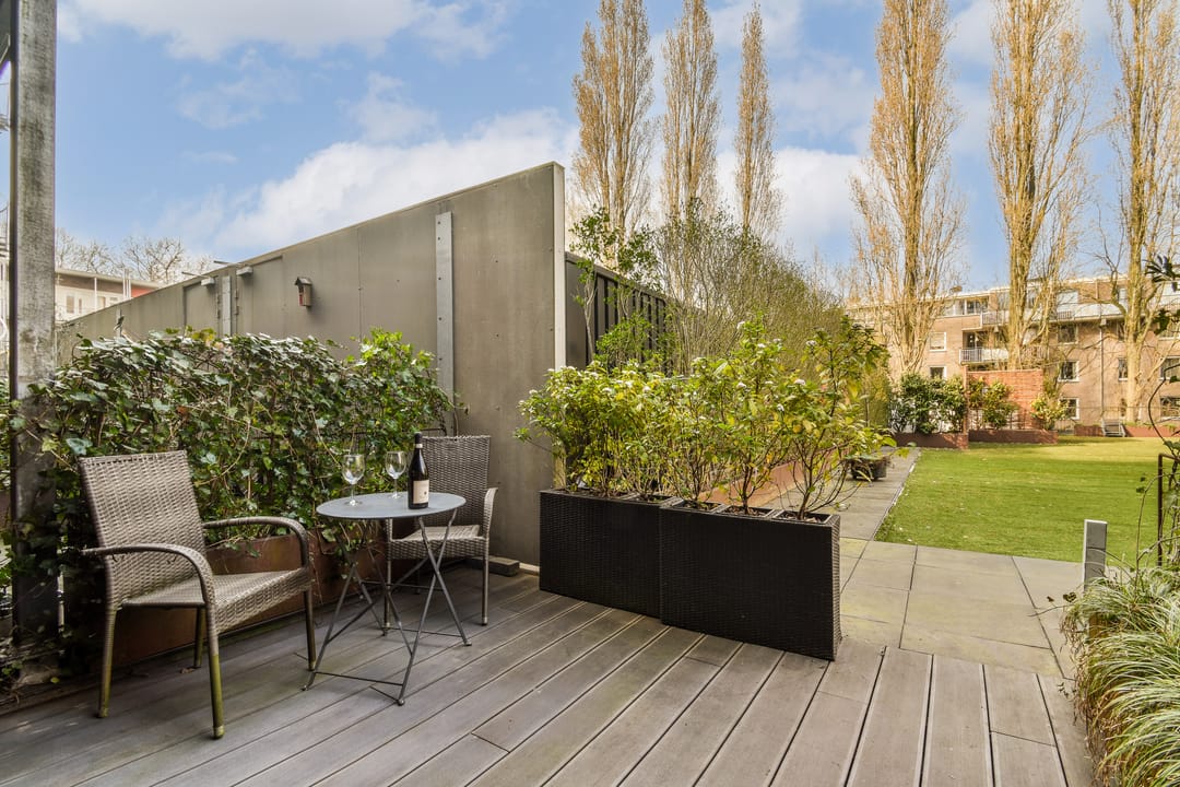 Foto 7 van Nieuwpoortstraat 94-A10