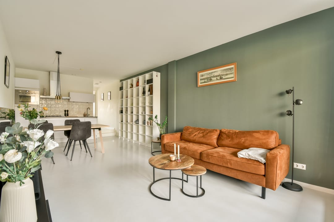 Foto 8 van Nieuwpoortstraat 94-A10