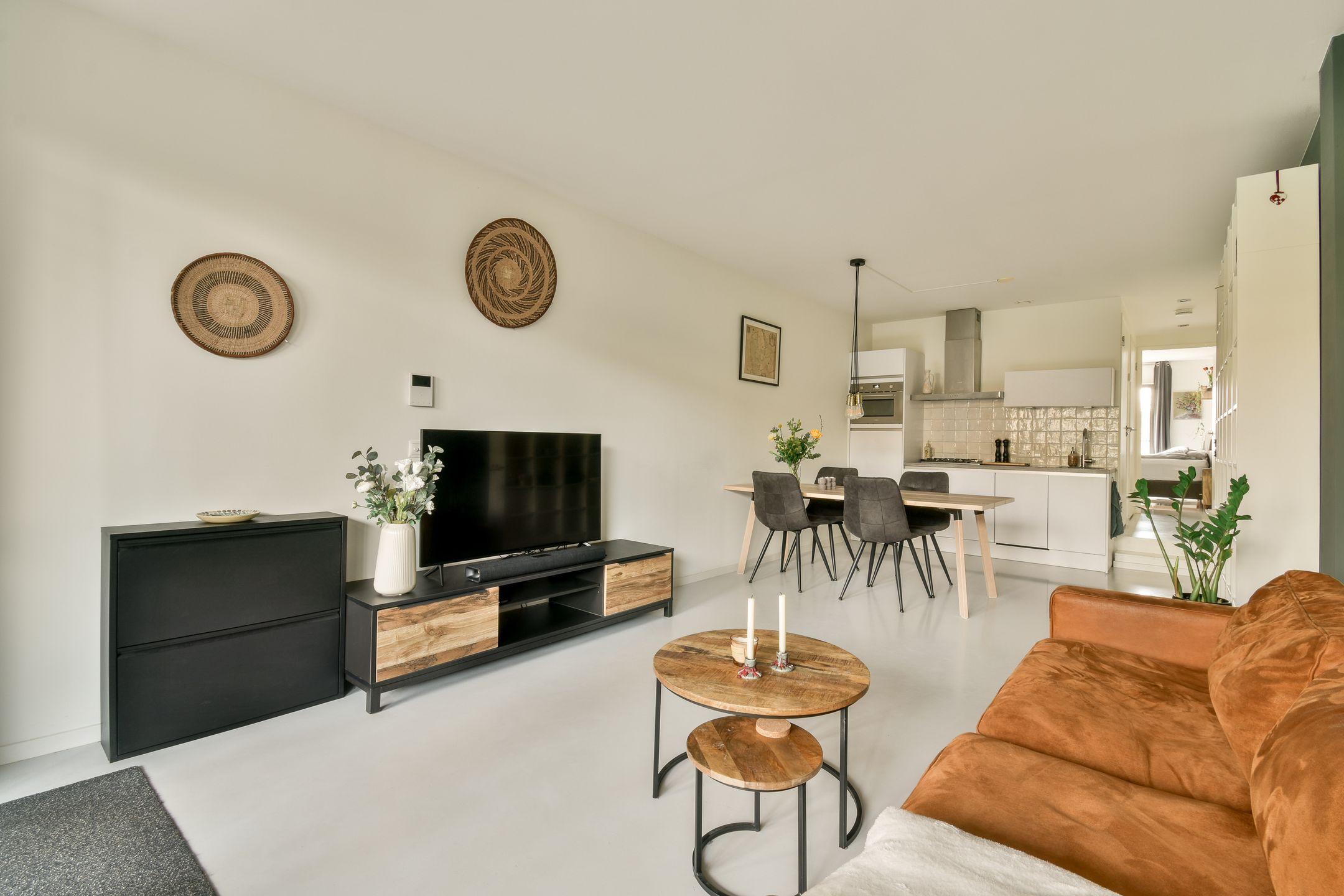 Foto 9 van Nieuwpoortstraat 94-A10