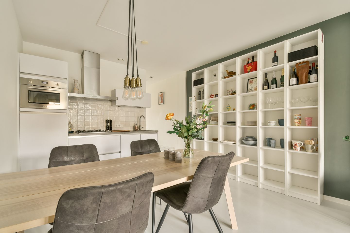 Foto 10 van Nieuwpoortstraat 94-A10