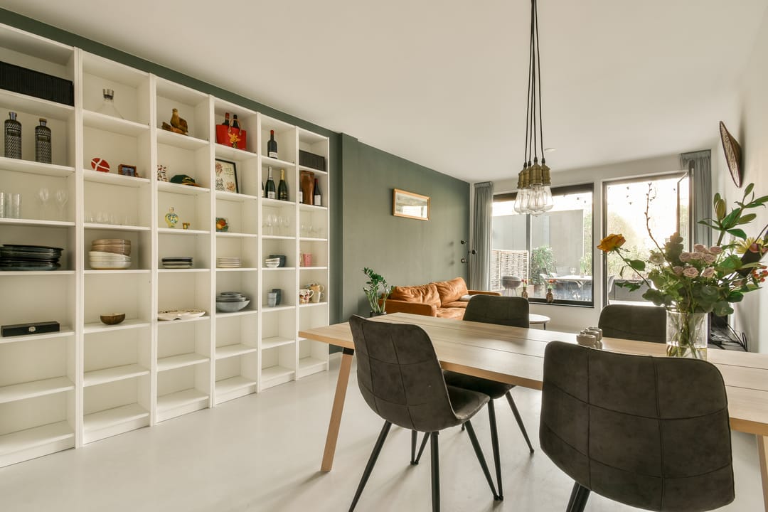 Foto 11 van Nieuwpoortstraat 94-A10