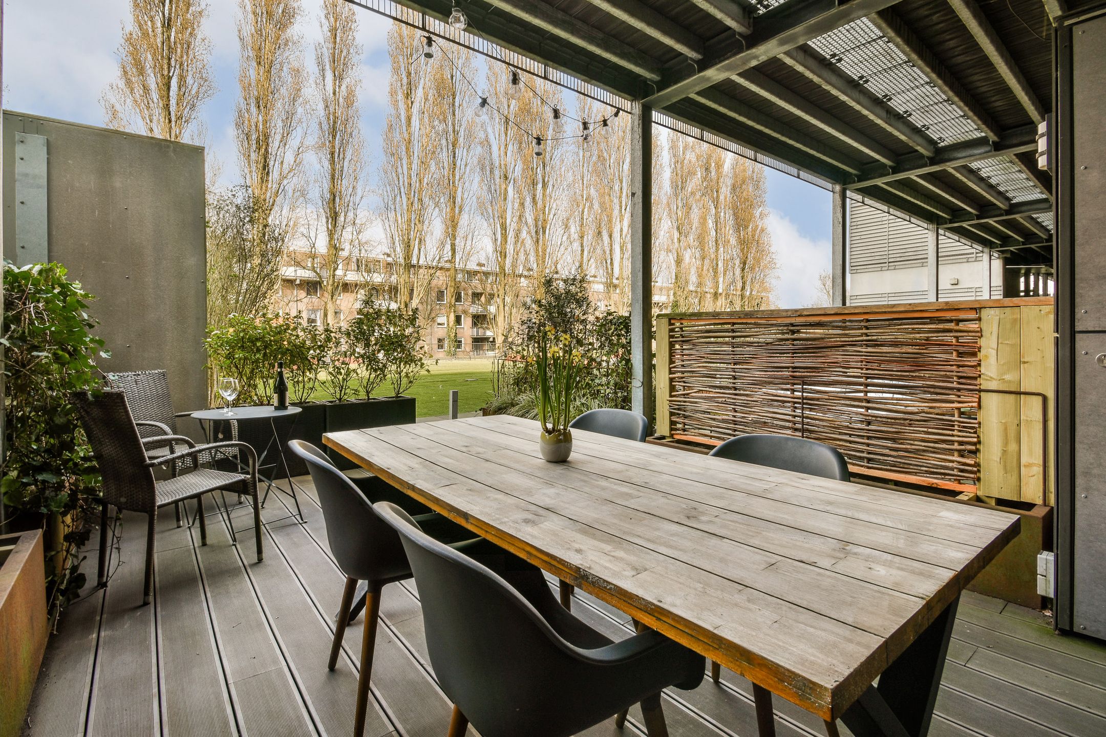 Foto 12 van Nieuwpoortstraat 94-A10